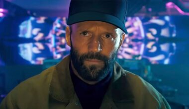 Jason Statham's Career-Defining Action Hit Is Being Reclaimed for Free