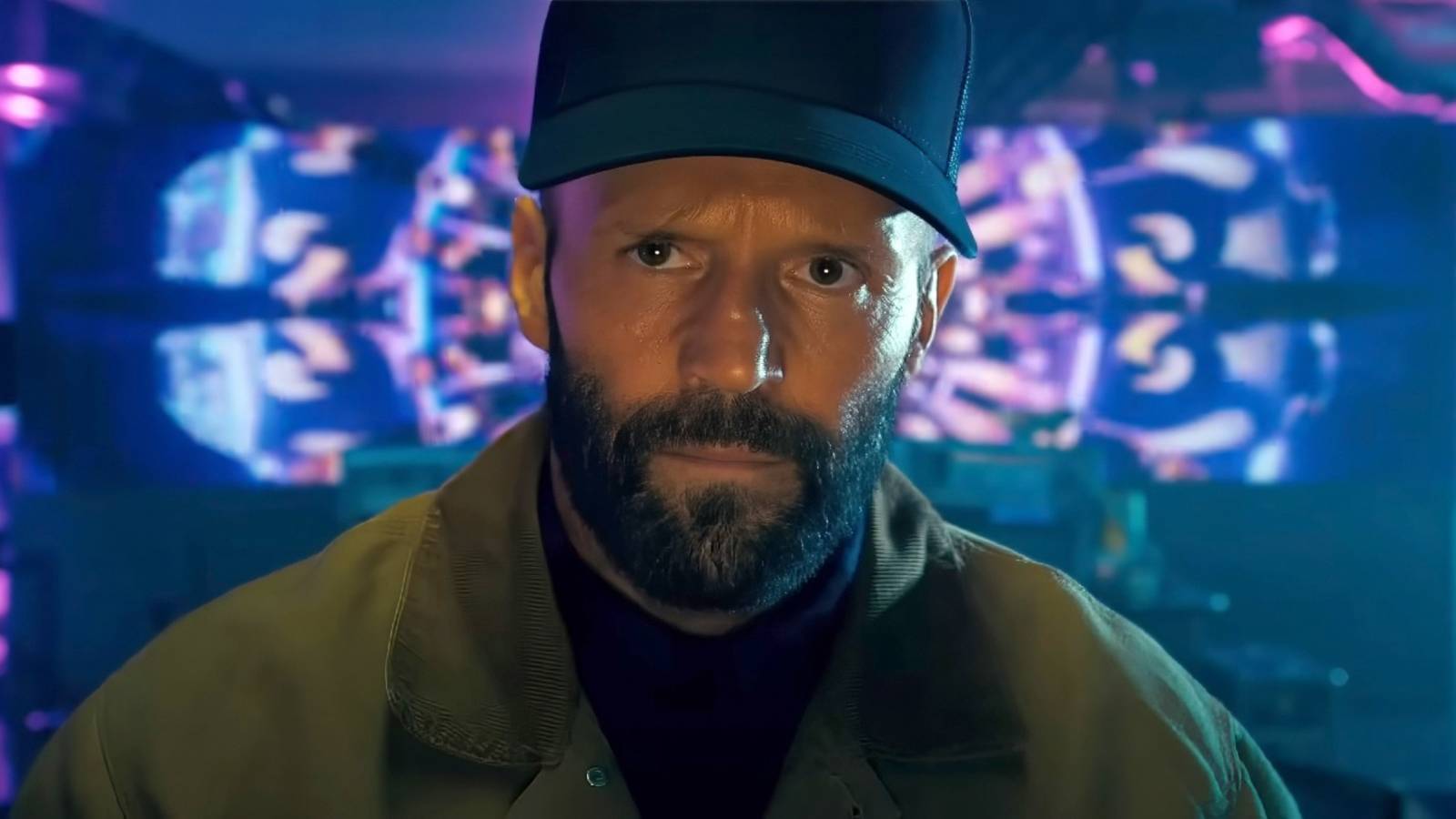 Jason Statham's Career-Defining Action Hit Is Being Reclaimed for Free