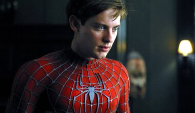 Sam Raimi Retracts Firm Stance On Spider-Man 4