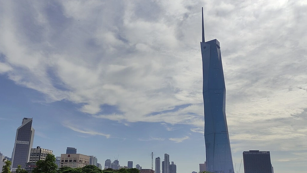 Top 10 Tallest Skyscrapers in the World in 2026