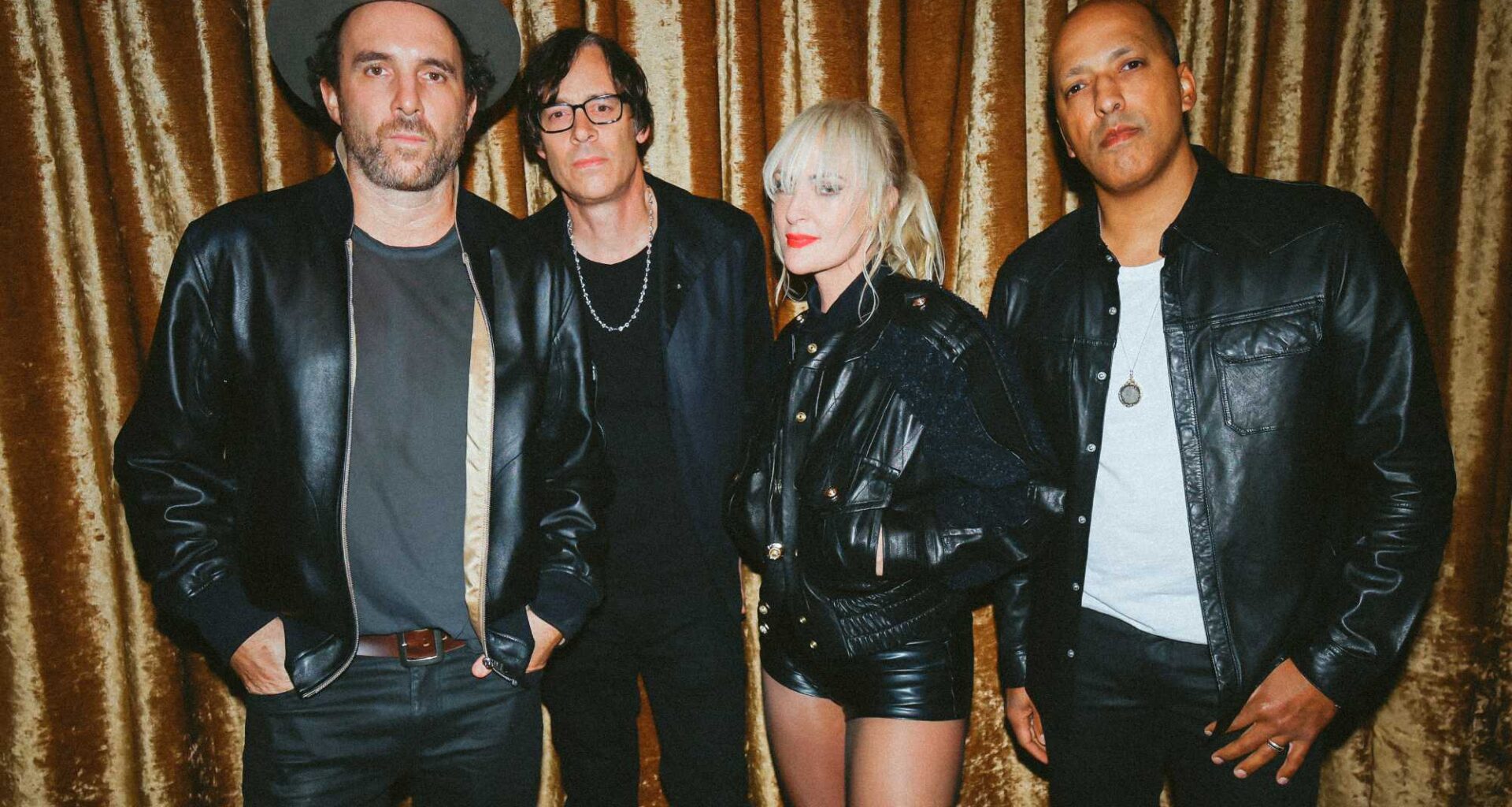 Metric are getting back to their essence in the era of “solo artists and billionaires” on ‘Romanticize The Dive’