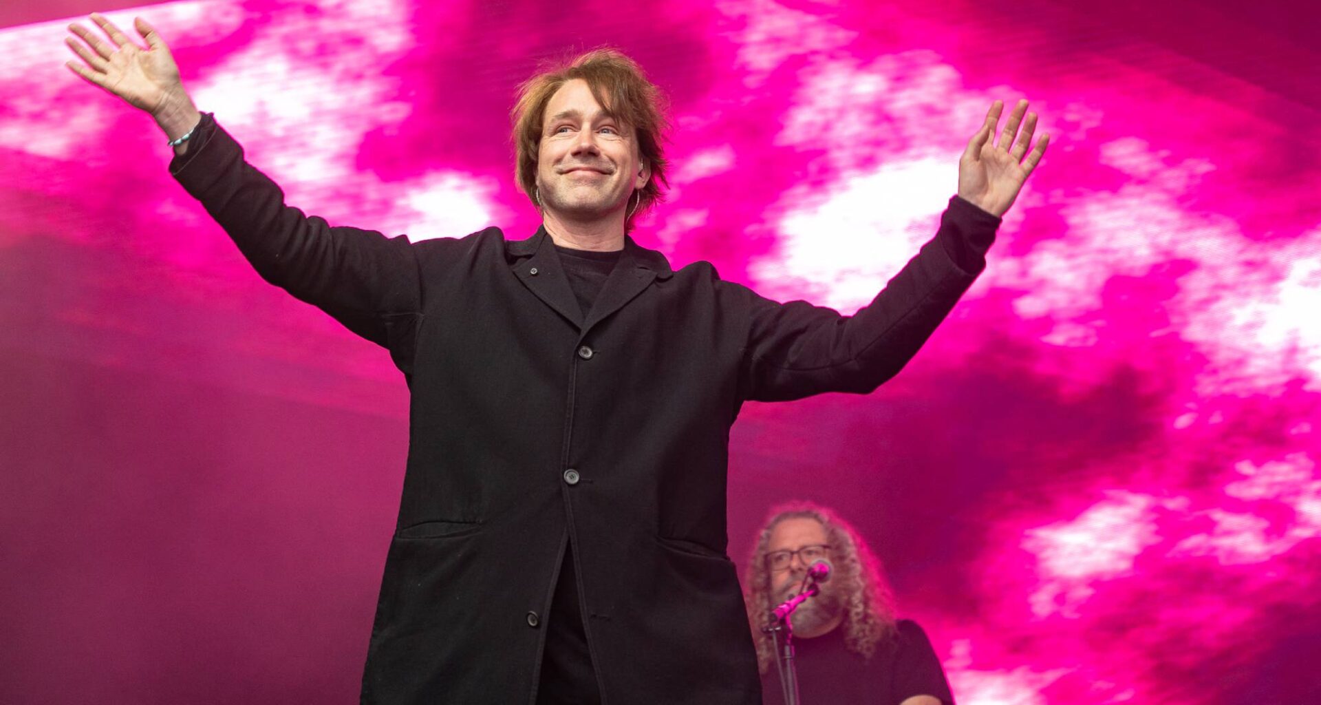 Watch Mew play their final show at London's Roundhouse