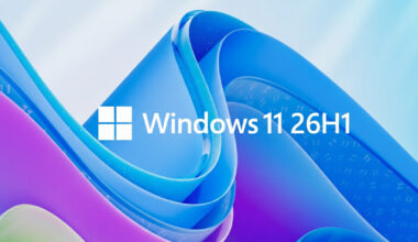 Windows 11 26H1 Limited to New Arm-based Processors, Other PCs Remain on 25H2
