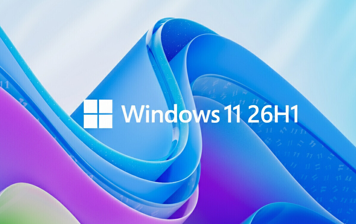 Windows 11 26H1 Limited to New Arm-based Processors, Other PCs Remain on 25H2