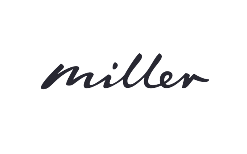 Miller logo