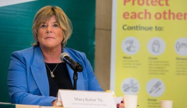 Minister of State says meeting with families affected by North Kerry CAMHS care was harrowing