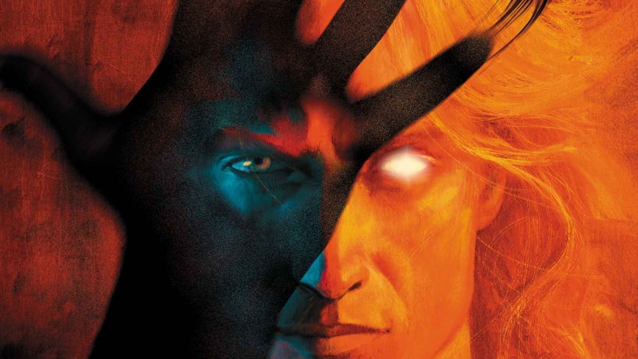 Marvel's The Sentry Writer Promises 'We Are Going to Make a Lot of People Cry'