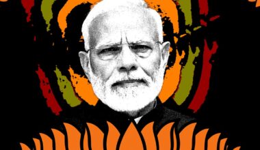 No More Toe-dipping: Netanyahu to Host India's Modi for a Strongman Summit in Israel