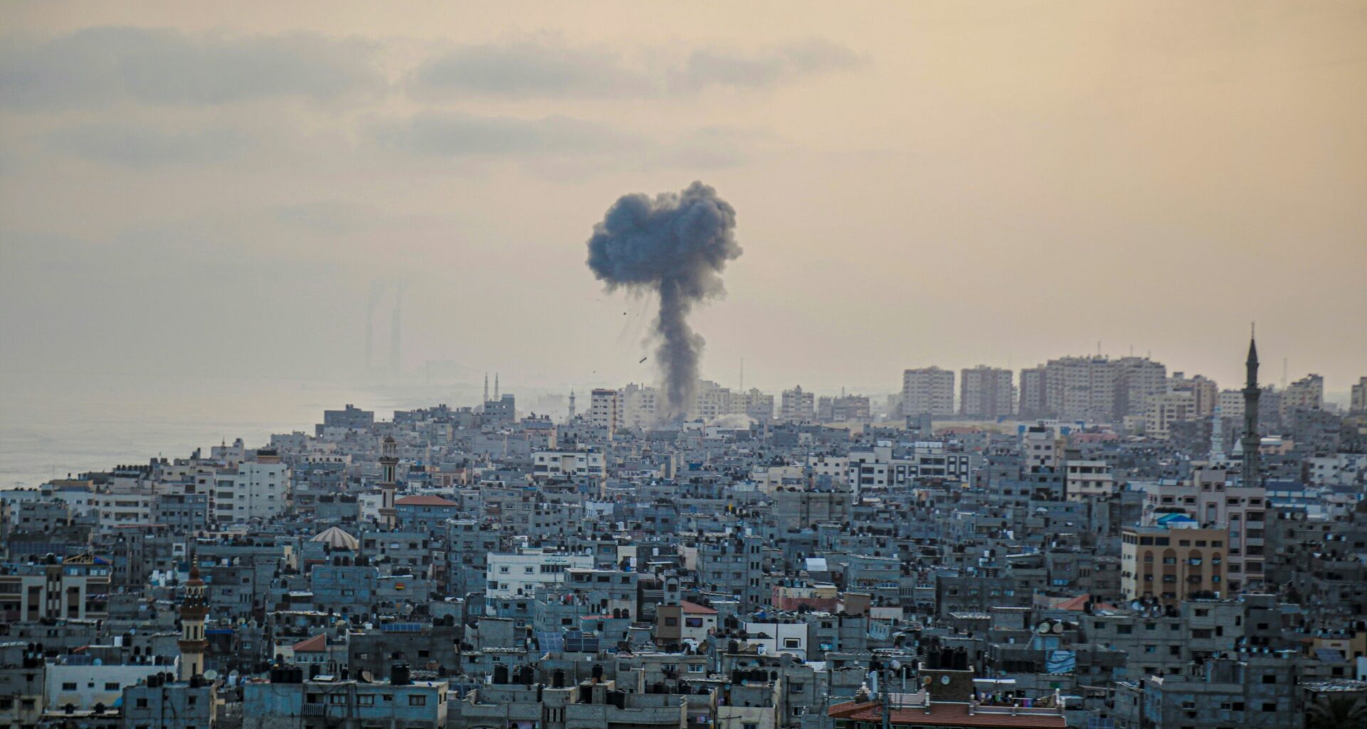 How Journalists Are Killed in Gaza