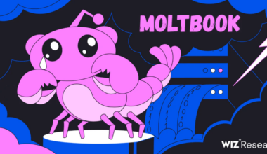 AI agent social network Moltbook left millions of credentials publicly exposed