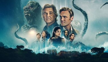 Legacy of Monsters’ Spin-Off Series Is a Punk Rock Cold War Spy Thriller [Exclusive]