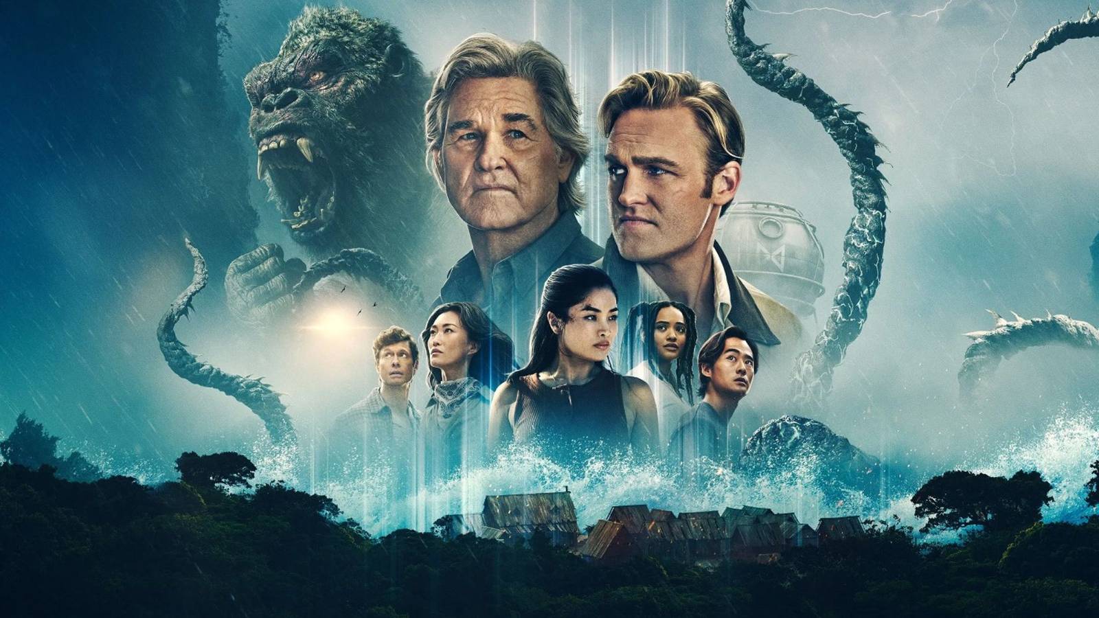 Legacy of Monsters’ Spin-Off Series Is a Punk Rock Cold War Spy Thriller [Exclusive]