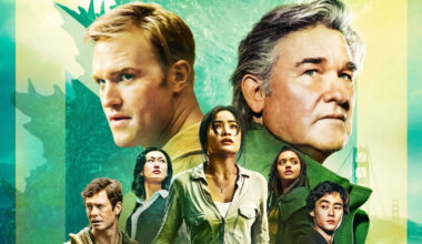 A full trailer has been released for Monarch: Legacy of Monsters season 2, featuring Godzilla, Kong, the Russells, and more