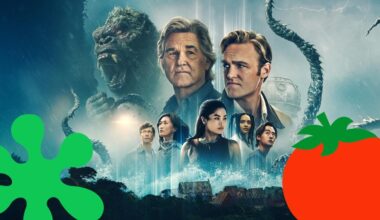 LEGACY OF MONSTERS Season 2 Reviews Surface As Early Rotten Tomatoes Score Is Revealed