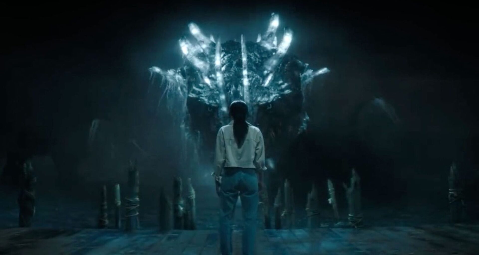 Every Confirmed Monsterverse Titan Ahead of Monarch Season 2