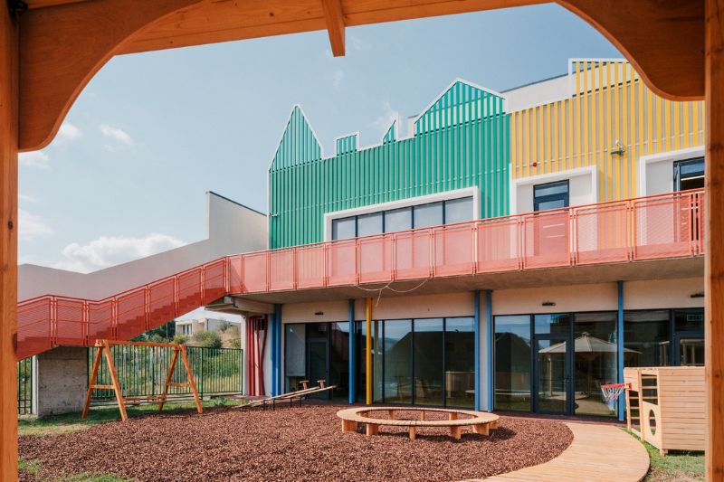 montessori kindergarten in tbilisi georgia 8