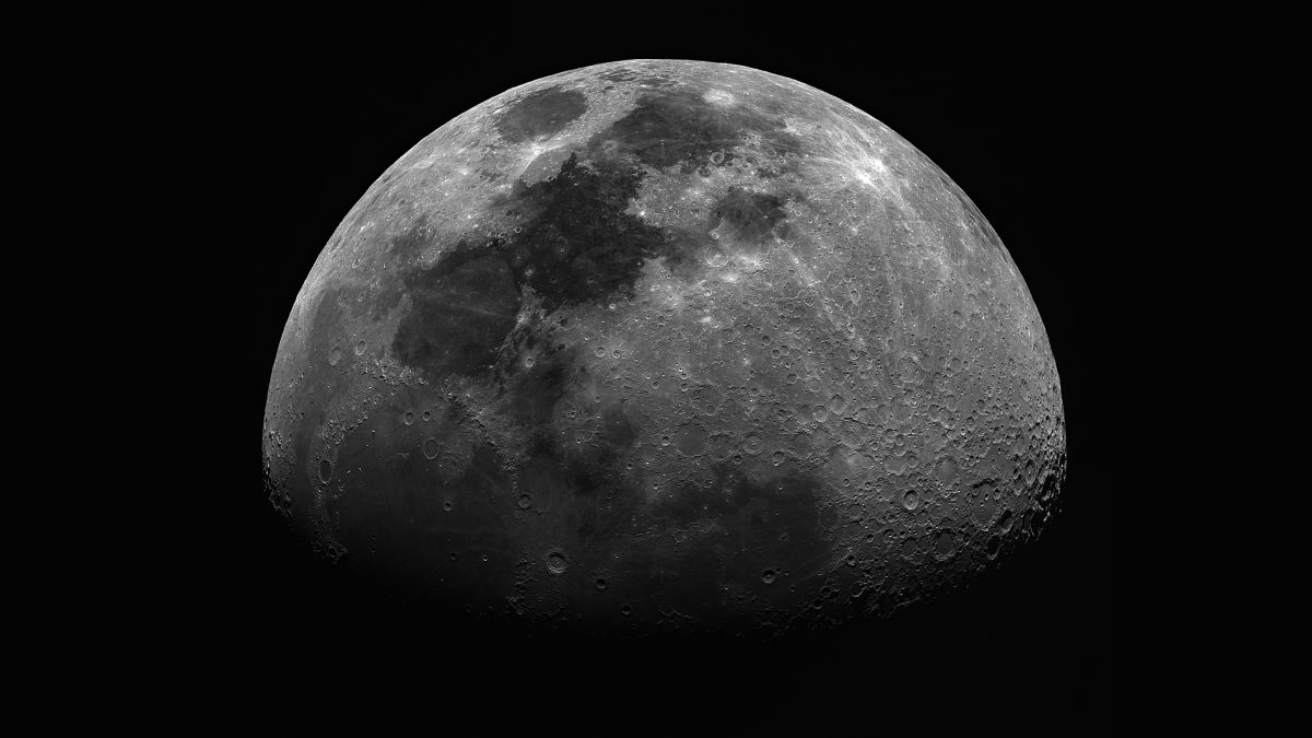 Quakes on The Moon Are Far More Widespread Than We Realized : ScienceAlert