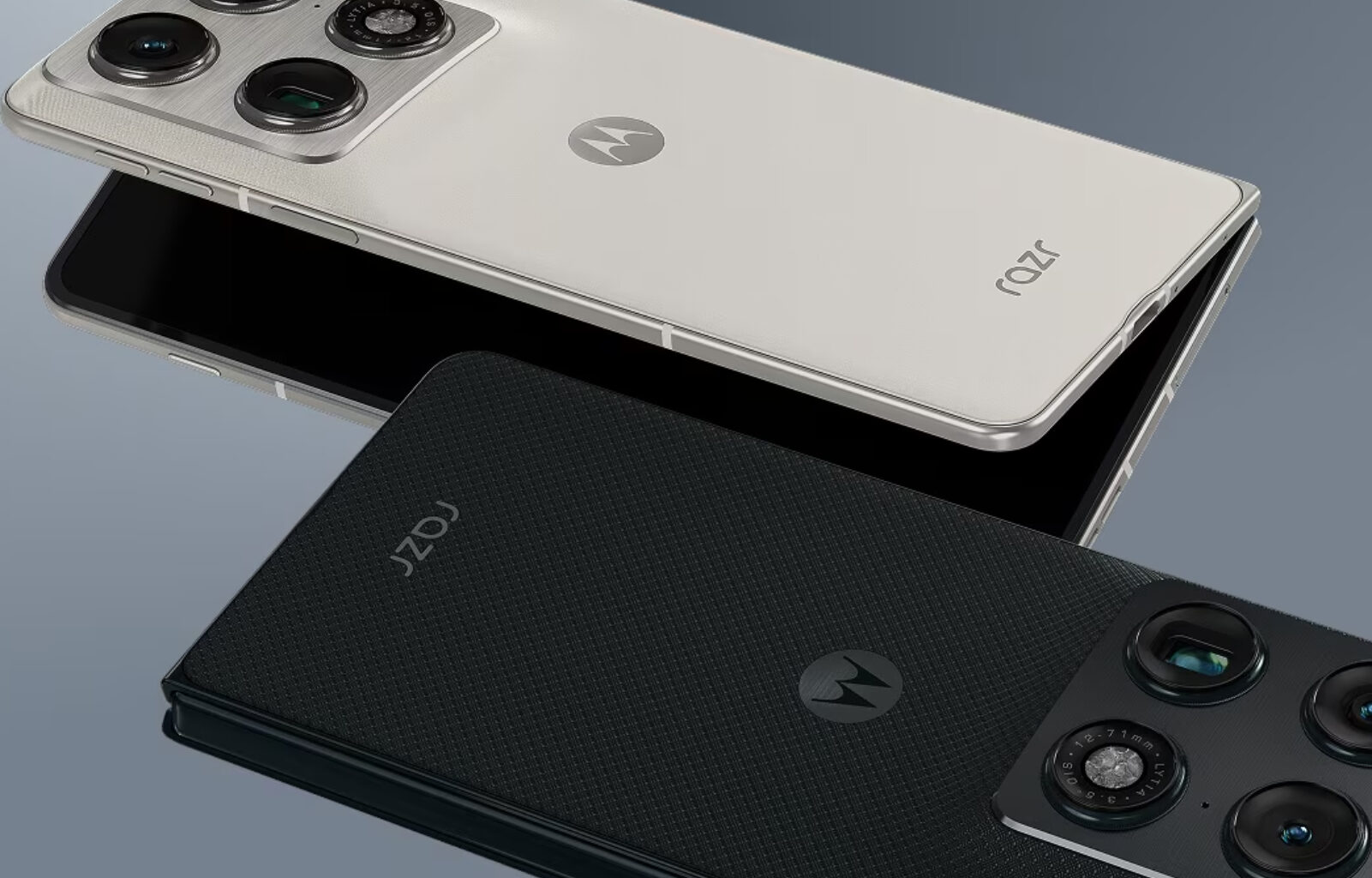 Official: Motorola Razr Fold to crash Magic V6 foldable party at MWC 2026