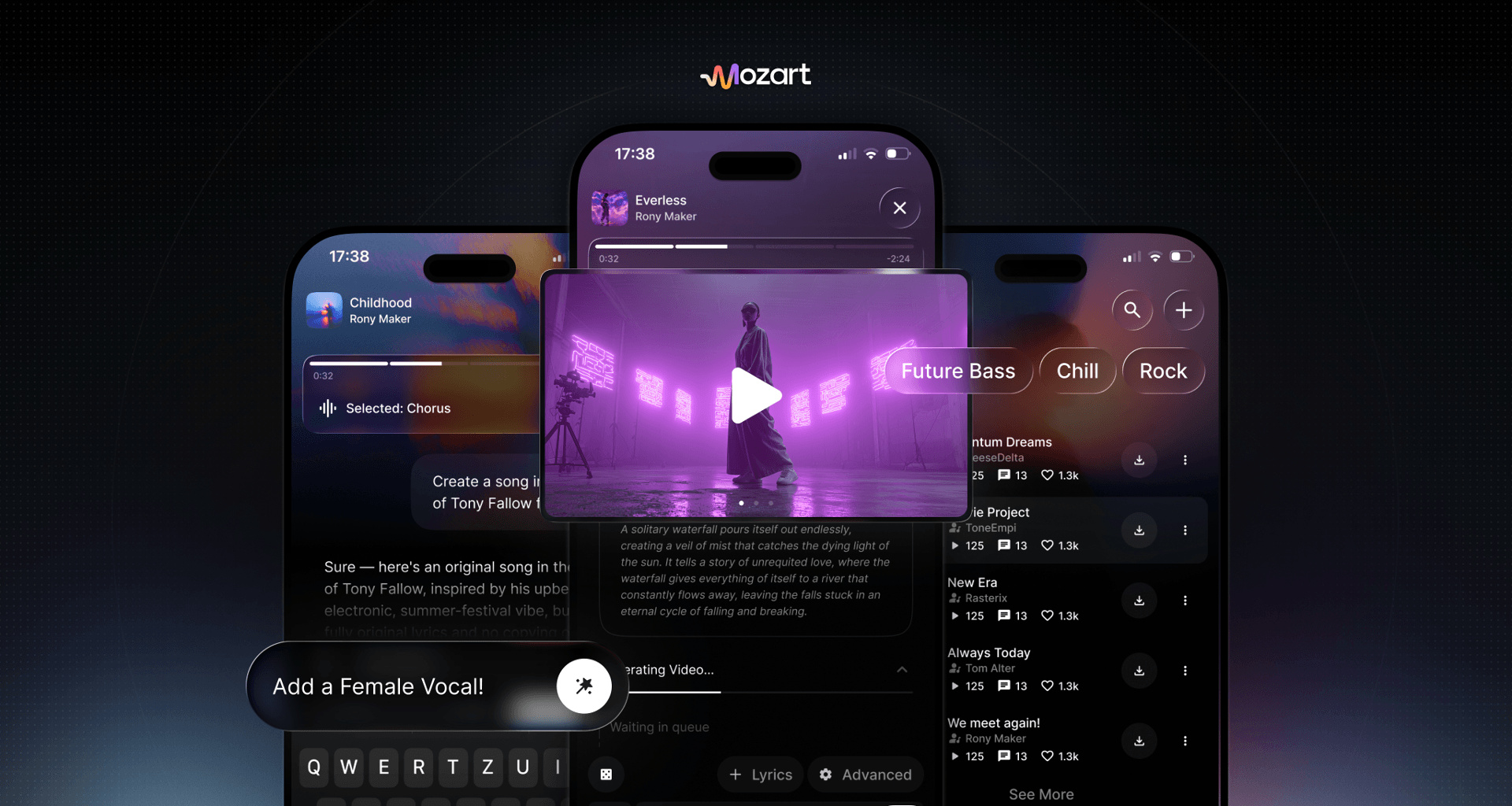 Mozart AI secures $6M to develop AI tools for music creation