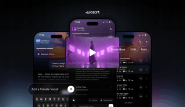 Mozart AI secures $6M to develop AI tools for music creation
