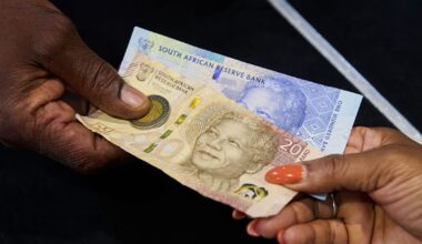 South Africa’s debt set to peak as budget signals fiscal turning point