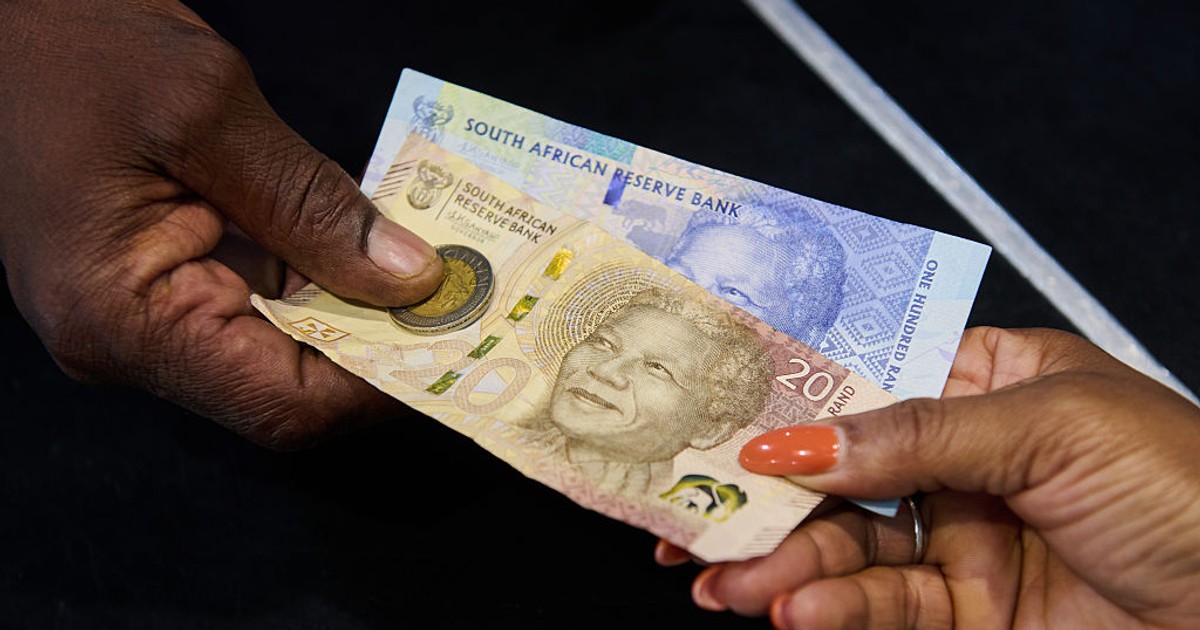 South Africa’s debt set to peak as budget signals fiscal turning point