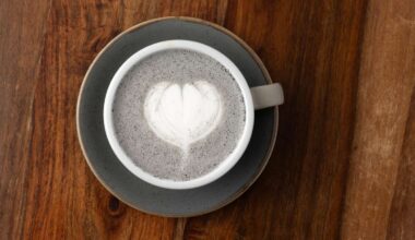 The Health Benefits of Black Sesame Seeds