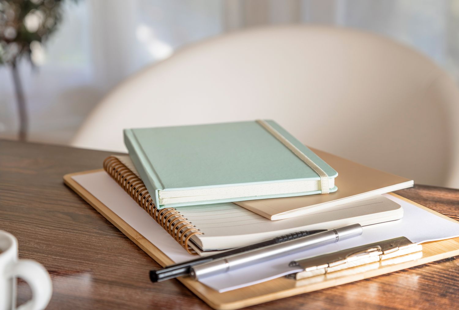 12 Ways to Live a More Analog Life