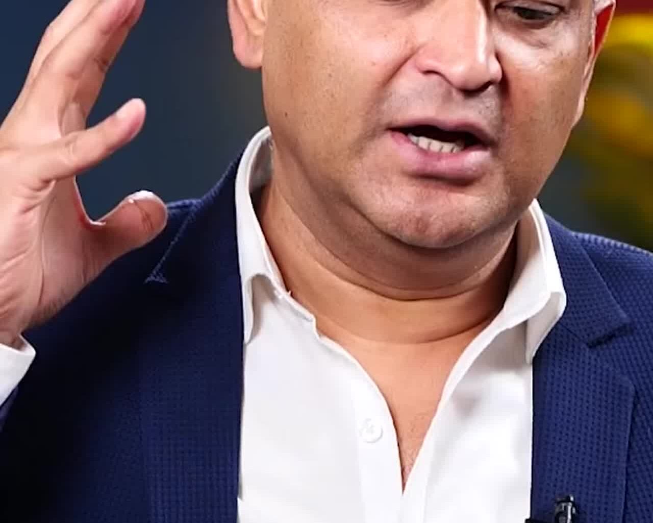 Trump’s Tariff Maths Exposed: Power, Pressure & India’s Red Lines - Times of India