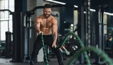 Training harder could be rewiring your gut bacteria