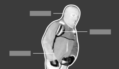 What stands out to experts about the surveillance video in the Nancy Guthrie case