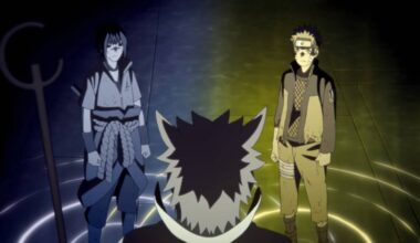 New Naruto Anime Makes Now The Best Time To Get Back Into The Series