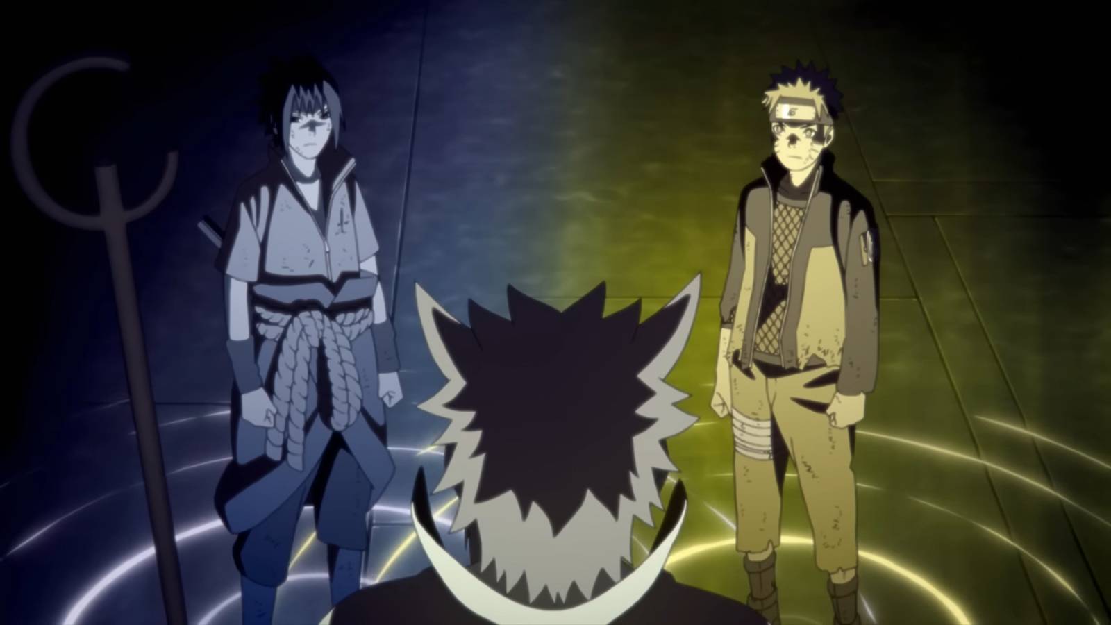 New Naruto Anime Makes Now The Best Time To Get Back Into The Series
