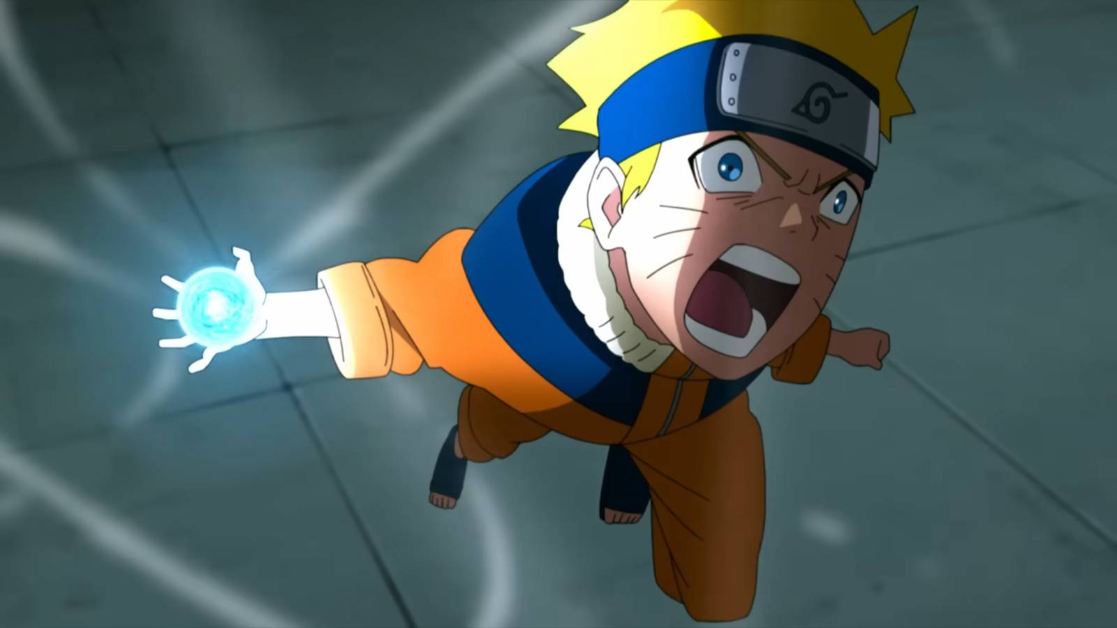 Naruto New Anime's First Look Proves We Don't Need A Remake
