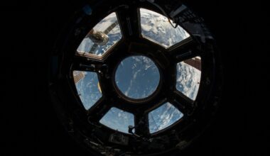 Preparing for Orbital Conflict With AI Enemies