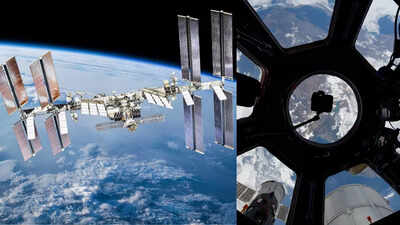 NASA and Axiom Space confirm fifth private ISS mission