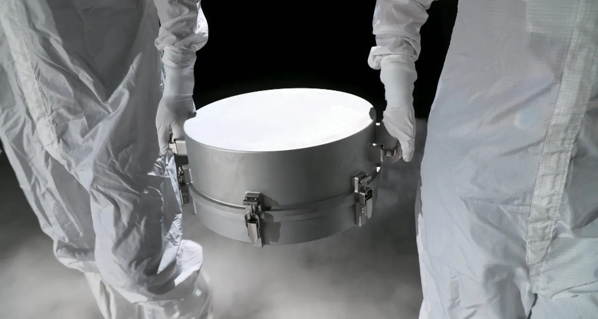 Asteroid Bennu reveals a new pathway to life’s chemistry