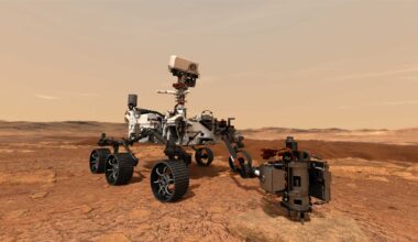 NASA uses Mars Helicopter's SoC for rover navigation upgrade • The Register
