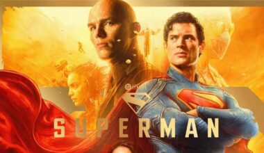 Netflix CEO Seemingly Confirms SUPERMAN's Early Digital Release Was Because It Underperformed