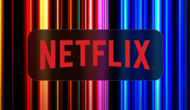 5 new shows to watch on Netflix in February