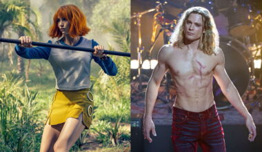 New Clips: "One Piece" Season 2, "Vampire Lestat"