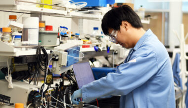 New Electrified Method Captures Carbon Dioxide from Air | News