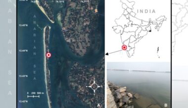 Fossil crustaceans reveal ancient routes across the North Pacific