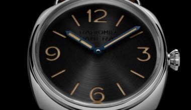 Panerai’s New Military Watch Set Comes With a Real Italian Navy Frogman Training Experience