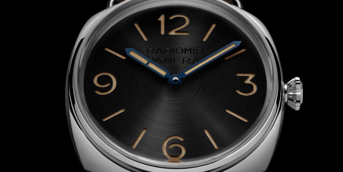 Panerai’s New Military Watch Set Comes With a Real Italian Navy Frogman Training Experience