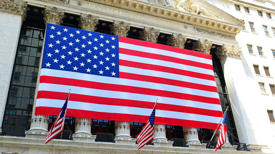 New York Stock Exchange