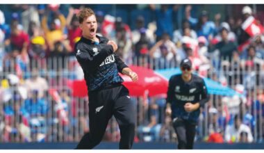 I am just trying to be little bit more unpredictable, says Jason Holder