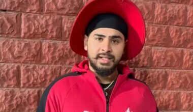 Canada need exposure, not sympathy: Captain Dilpreet Bajwa