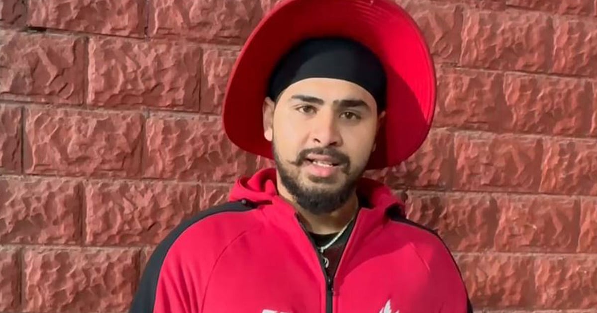 Canada need exposure, not sympathy: Captain Dilpreet Bajwa
