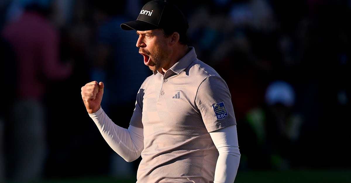 Marking marquee matchups at WM Phoenix Open